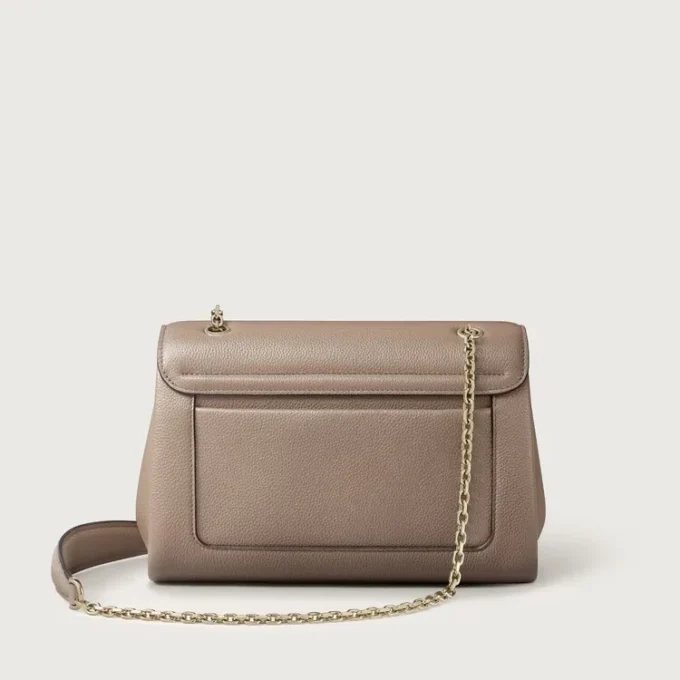Kleine Tasche, Panthere Graphique