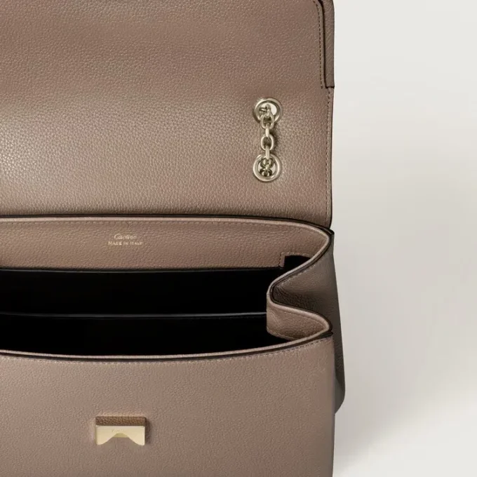 Kleine Tasche, Panthere Graphique