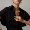 Les Berlingots De Cartier Anhänger, Diamanten