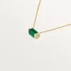 Les Berlingots De Cartier Anhänger, Diamanten