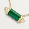 Les Berlingots De Cartier Anhänger, Diamanten