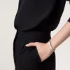 Liebesarmband, klassisches Modell, 4 Diamanten