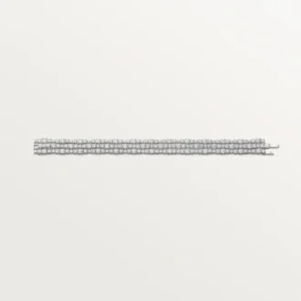 Lignes Essentielles Armbänder, Diamanten im Brillantschliff