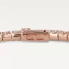 Lignes Essentielles Armbänder, Diamanten im Brillantschliff