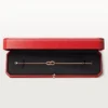 Love-Armband, an Kette
