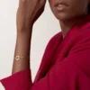 Love-Armband – Gelbgold, Diamanten – Cartier