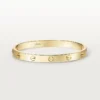 Love-Armband, klassisches Modell