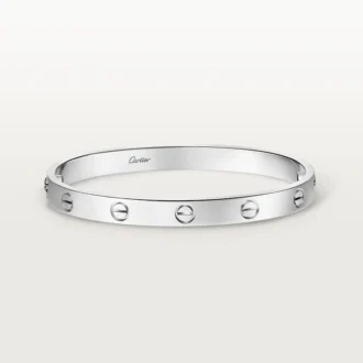 Love-Armband, klassisches Modell