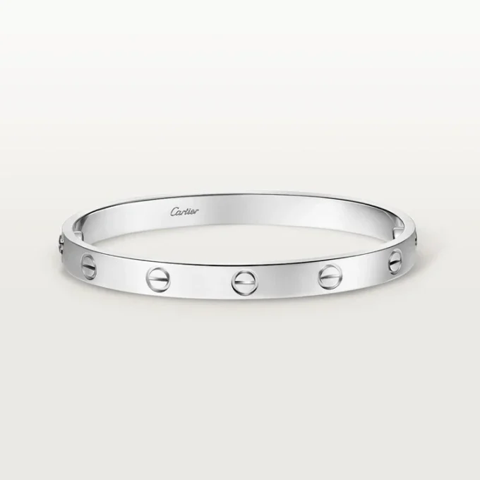 Love-Armband, klassisches Modell