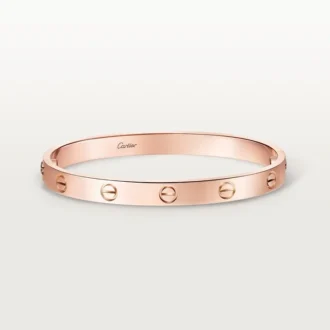 Love-Armband, klassisches Modell