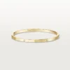 Love-Armband, kleines Modell