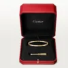 Love-Armband, kleines Modell
