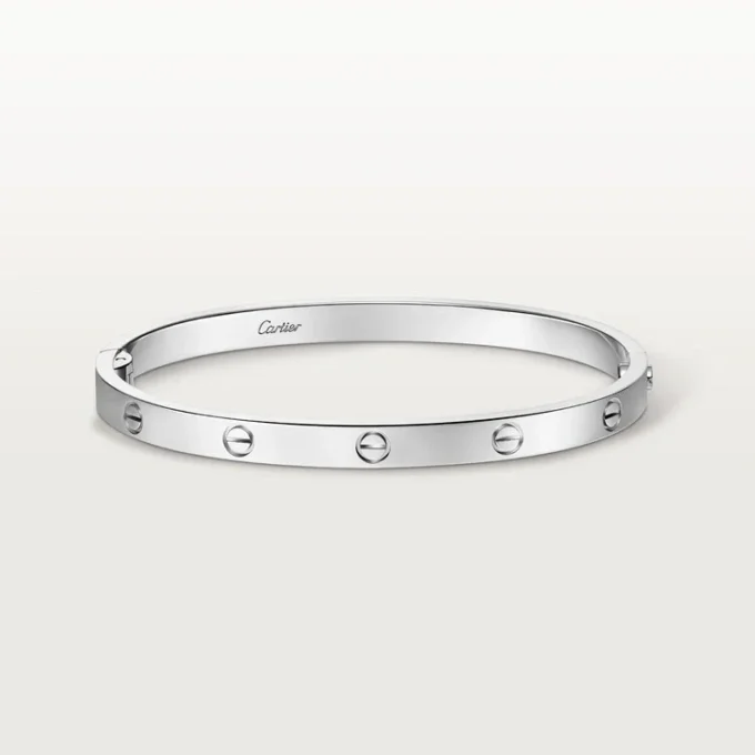 Love-Armband, mittleres Modell