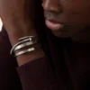 Juste un Clou Armband, klassisches Modell