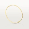 Love-Armband, kleines Modell, 10 Diamanten
