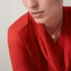 Love Diamant-Anhänger-Halskette, Gelbgold | Cartier Us