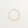 Love-Ehering – Roségold – Cartier