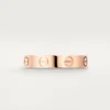 Love-Ehering – Roségold – Cartier