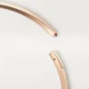 Love Halskette – Roségold, Diamant – Cartier