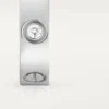 Love Ring, 3 Diamanten – Weißgold, Diamanten – Cartier