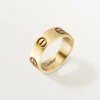 Love Ring – Gelbgold, klassisches Modell | Cartier US