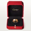 Love Ring – Roségold, Diamanten – Cartier