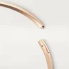 Love-Halskette – Roségold – Cartier