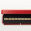 Maillon Panthere Armband, dreireihig