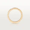 Maillon Panthere Ehering – Gelbgold – Cartier