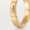 Maillon Panthere Ehering – Gelbgold – Cartier