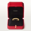 Maillon Panthere Ehering – Gelbgold – Cartier