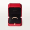 Maillon Panthere Ehering – Roségold, Diamanten – Cartier