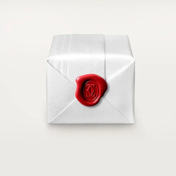 Panthere De Cartier Ring – Gelbgold, klein | Cartier US