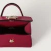 Micro-Tasche, Panthere C