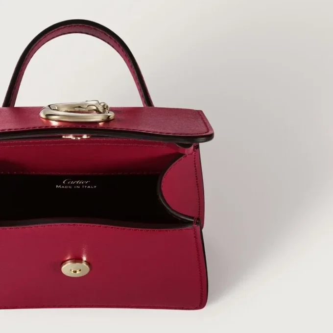 Micro-Tasche, Panthere C