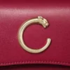 Micro-Tasche, Panthere C
