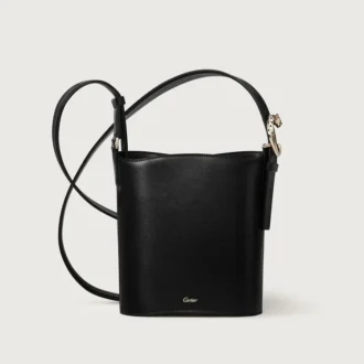 Mini-Beuteltasche, Panthere C