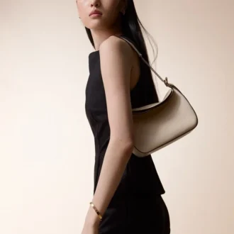 Mini-Hobo-Tasche, Panthere Double
