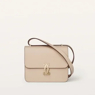 Mini-Tasche, C de Cartier