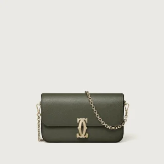 Mini-Tasche, C de Cartier