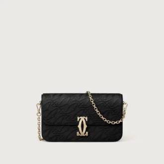 Mini-Tasche, C de Cartier