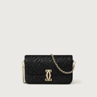 Mini-Tasche, C de Cartier