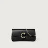 Mini-Tasche, Panthere C