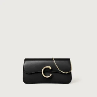 Mini-Tasche, Panthere C