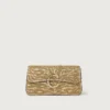 Mini-Tasche, Panthere C