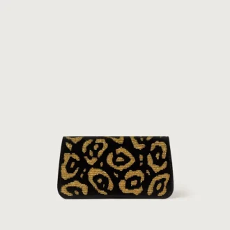 Mini-Tasche, Panthere C