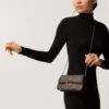 Mini-Tasche, Panthere C
