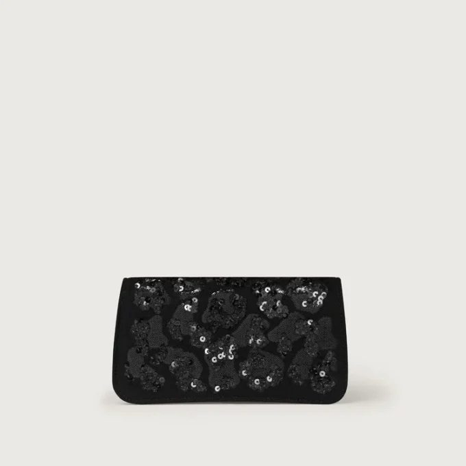 Mini-Tasche, Panthere C