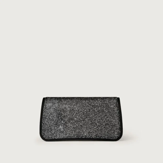 Mini-Tasche, Panthere C