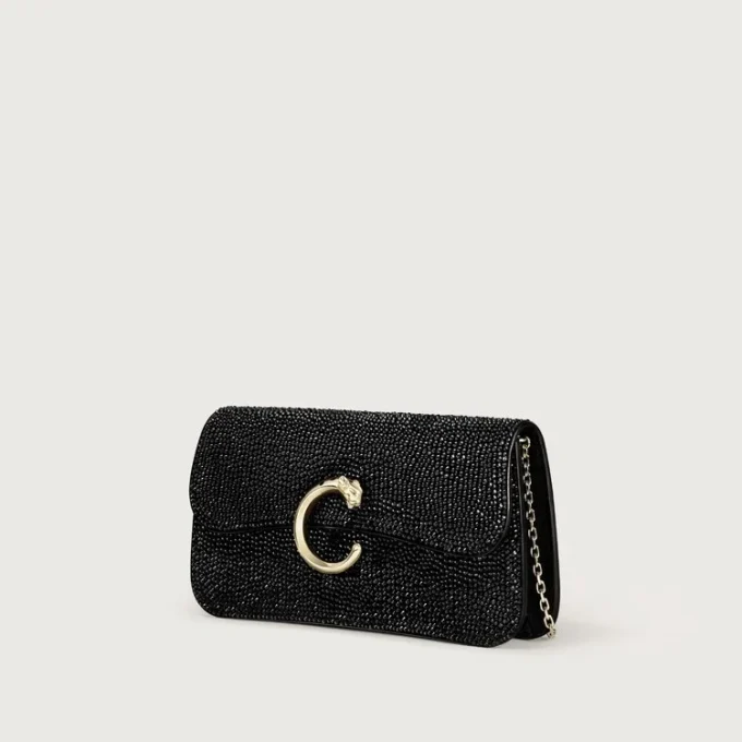 Mini-Tasche, Panthere C